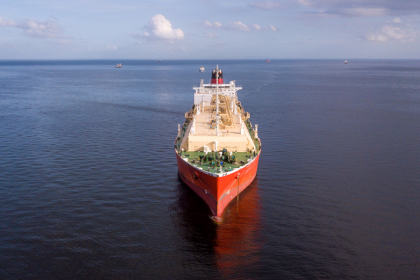 Sempra Infrastructure and RWE Sign Heads of Agreement for U.S. LNG Supply