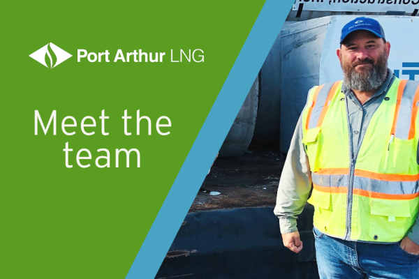 Employee Spotlight- Environmental Permitting and Compliance Manager